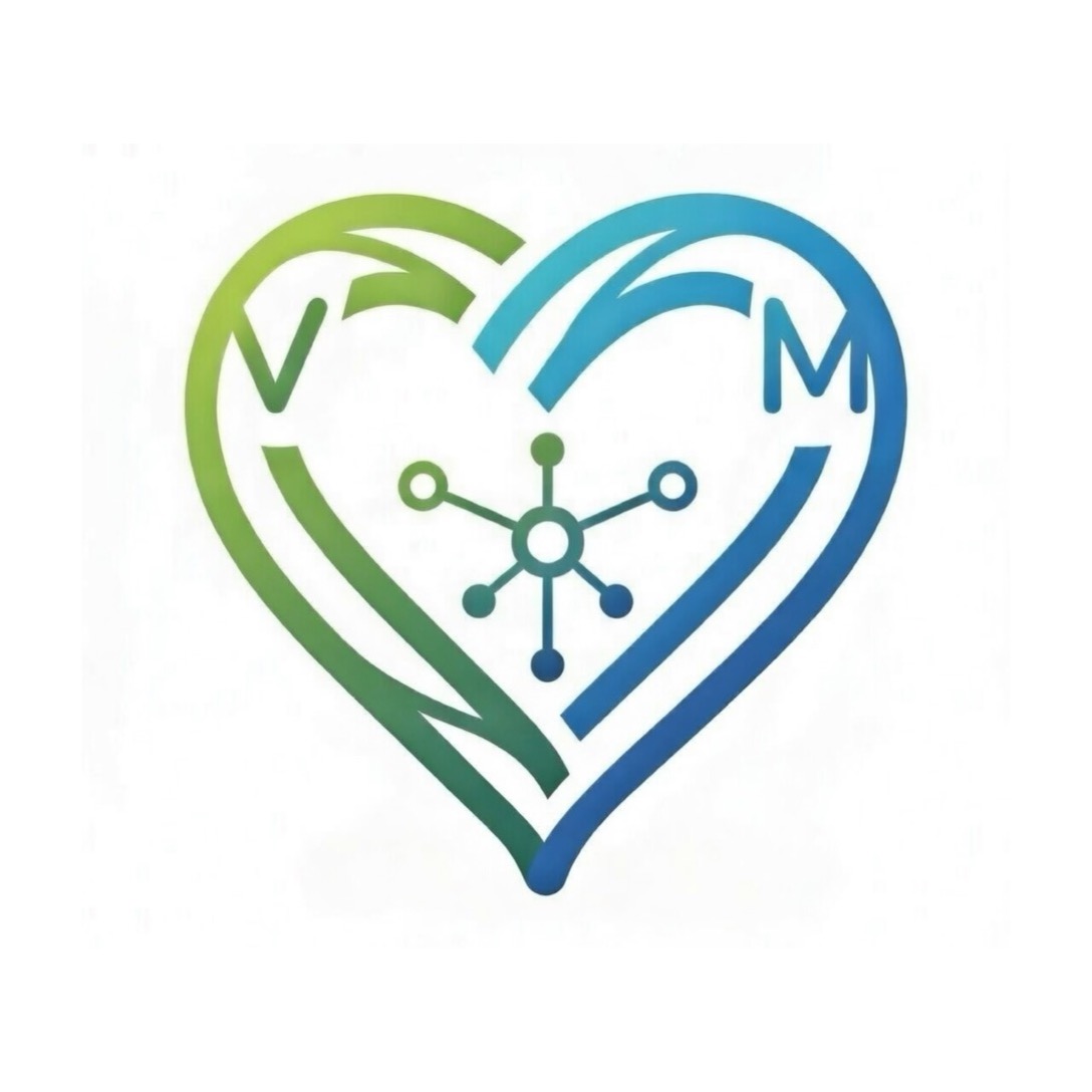 VitalMatch logo